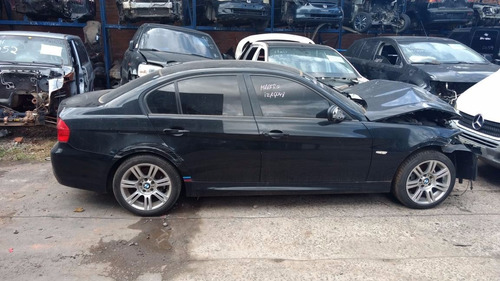 Sucata Bmw 320/318 E 325i 06 A 11 Bartolomeu Peças