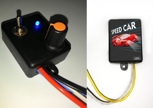 Enganador Da Sonda Lambda + Chip De Potência Veicular
