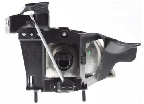 Pontiac Trans Sport 1997 - 1999 Faro Izquierdo Delantero