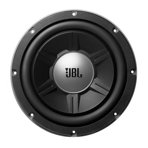 Subwoofer 10 Jbl - Gto 1014d - 350w Rms