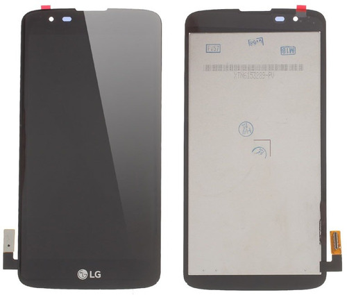 Modulo Pantalla Touch Tactil Display Lcd LG K7