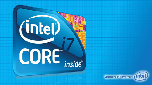 Procesador Intel Core I7 Para Portátil Repotencia Valoriza