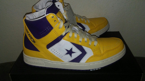 converse magic johnson