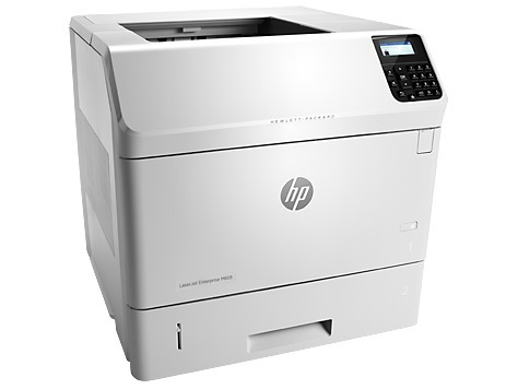 Impresora Hp Laserjet Enterprise 600 M605dn