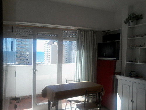Imagen 6 de 14 de Miramar Feriado Octubre 2amb C/ Balcon Terraza. Baja Temporada