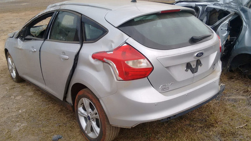 Imagem 2 de 9 de Sucata Ford Focus 2014 1.6 M 2.0 Powershift - Rs Auto Peças