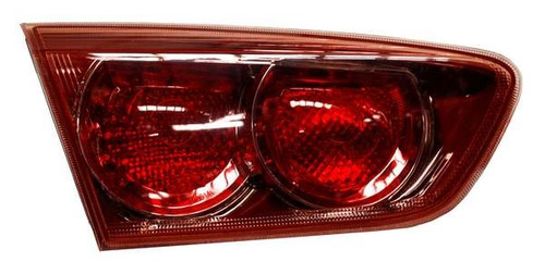 Calavera Mitsubishi Lancer 2008-2009-2010-2011 Int Izquierda