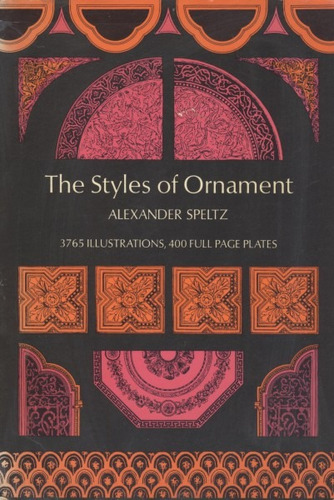 The Styles Of Ornament (contemporáneos)