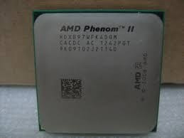 Phenom Ii X4 955