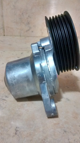Tensor Correa Unica Mazda 6 Mazda 3 Motor 2.3