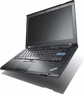 Notebook Lenovo T420 Core I5 4gb 320 Win 7 Semi Novo Fgratis