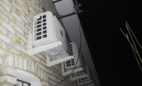 Imagen 3 de 8 de Aire Acondicionado Hogar Y Automotriz Instalacion Reparacio