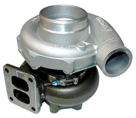 Turbo Mahle Scania Camión 113h Interc.- Ds11-34-320/360hp