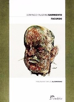 Facundo - Sarmiento - Eudeba