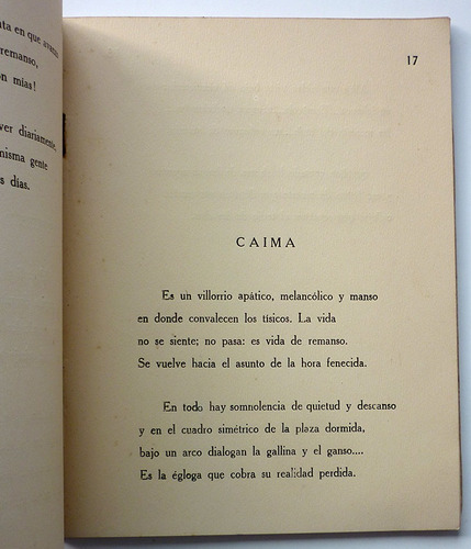 Libro Poesia Arequipa (Usado)