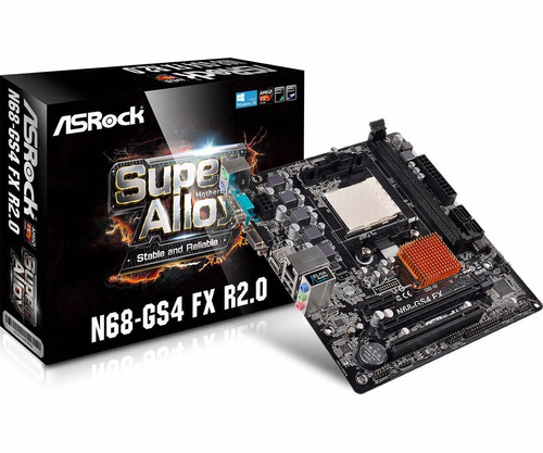 Pc Gamer Amd Fx-4300 Radeon R7 240 2gb Ddr3 4gb Hd 500gb