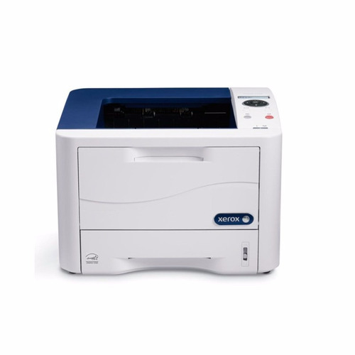 Xerox Impresora B&n, 37 Ppm, Dúplex, Red Y Wifi.  3320v_dnec