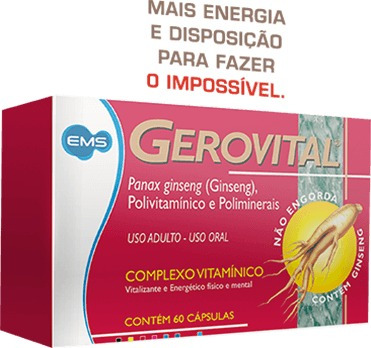 gerovital corp slim review)