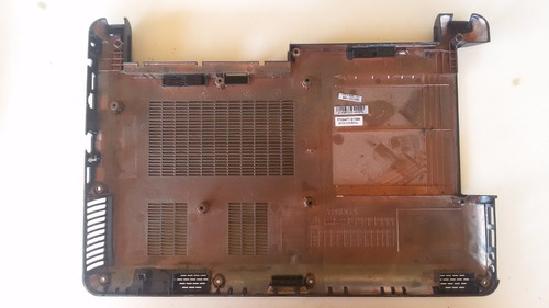 Carcaça Base Inferior Para Notebook Ptksa4pt-1e173569 (Usado)