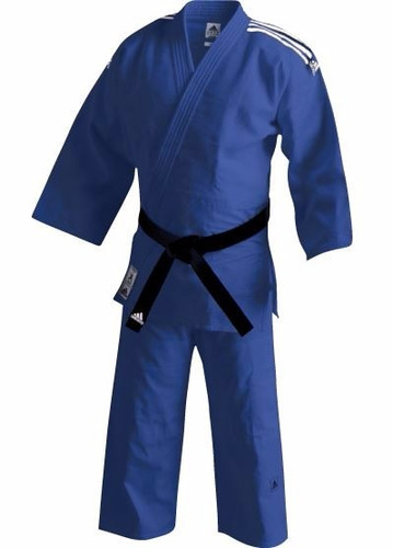 Trajes,judo,azul,adidas,j-500,las Condes,1.80mt Estatura