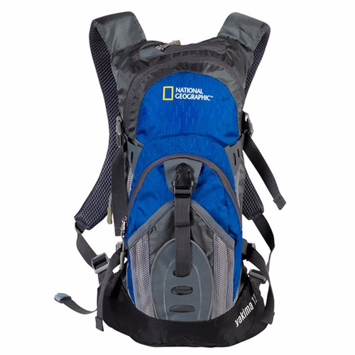 Mochila National Geographic Camelback Yakima 12 Litros