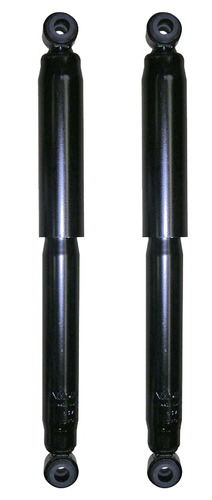 Kit 2 Amortiguadores Monroe Traseros Hilux 4x4 (1996 - 2004)