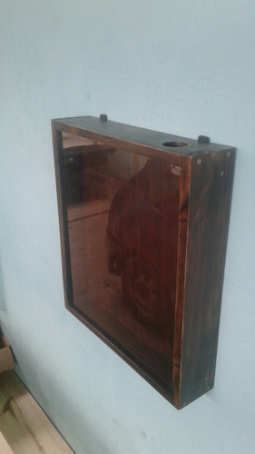 Cajón Para Corchos De Vino