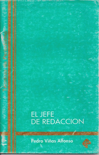 El Jefe De Redacción Cuba Periodismo Pedro Viñas Alfonso E6