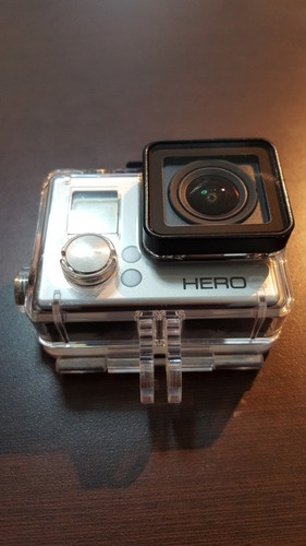 Go Pro 3 Silver Oferta