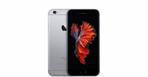 Apple iPhone 6s 64gb 4g Liberados + Lámina+ Carcasa Inetshop