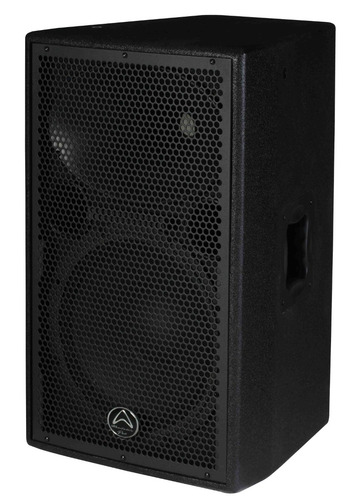 Bafles Wharfedale Delta 12 Titanio 400w 800w Cuotas
