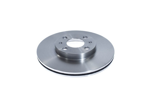 Kit X2 Discos De Freno Delanteros Alfa Romeo 145 2.0i