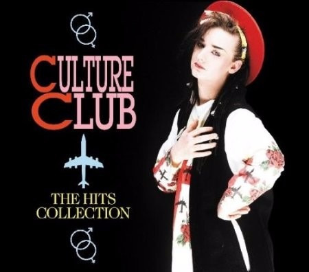 Culture Club  -the Best  2 Cd Entrega Inmediata