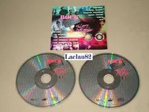 Comprar Rock En Tu Idioma Diez Años Vol 1 1997 Bmg Cd Diez Años