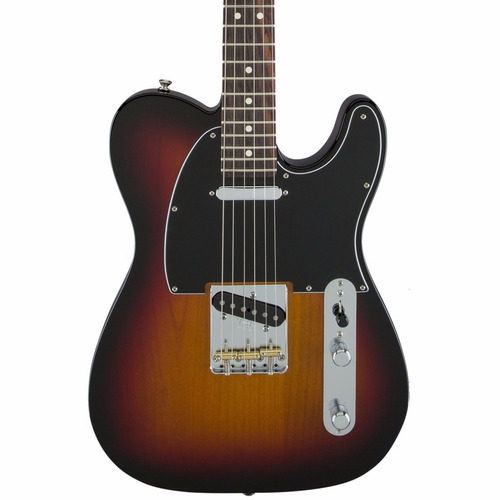 Fender American Special Telecaster Guitarra Electrica