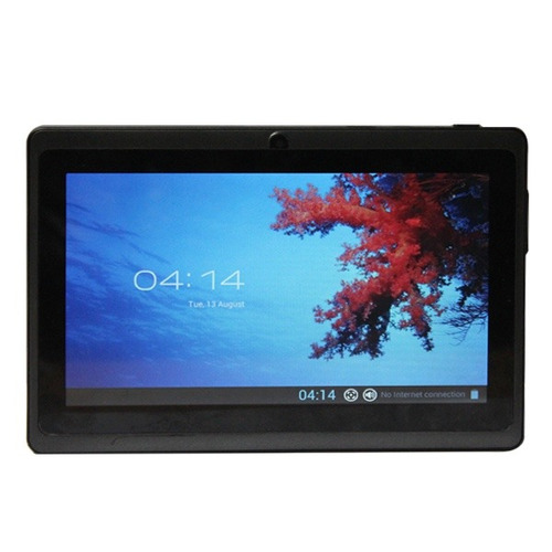 Tablet 7 Android Pc Quad Core A7 1gb Ram 8gb Camara Regalos