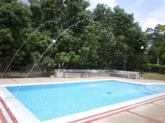 Finca Campestre  Tocaima  Piscina,habitaciones Baño Privado