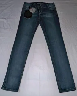 Tayssir jeans mujer hotsell