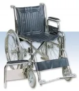 Alquiler De Sillas De Ruedas 