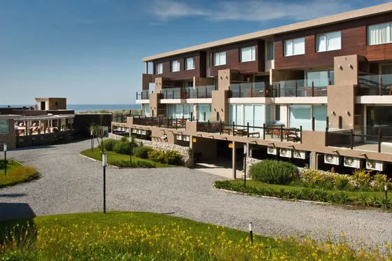 Monoambiente Frente Al Mar / Mar De Las Pampas, Reserva Hoy Para Vacaciones De Invierno. Promoción