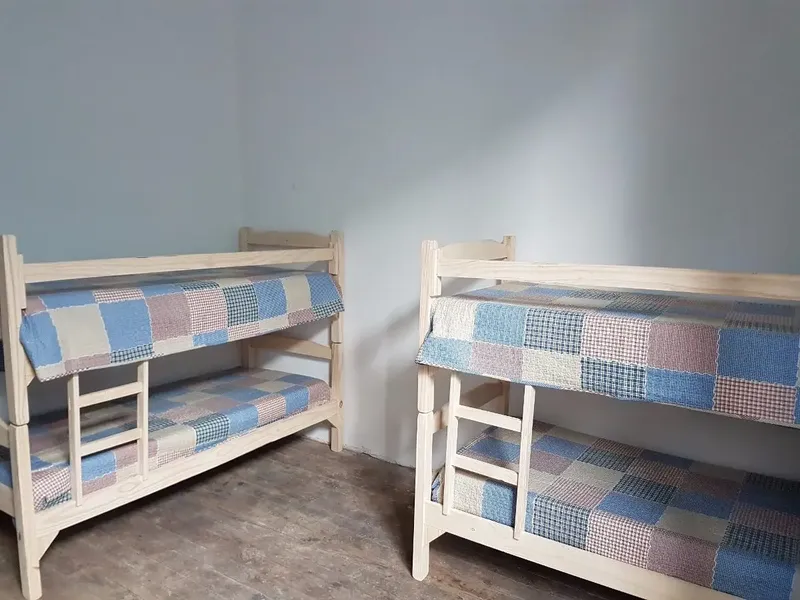 Residencia Masculina Joven. Hogar, Pensión Estudiantil. · Foto 1