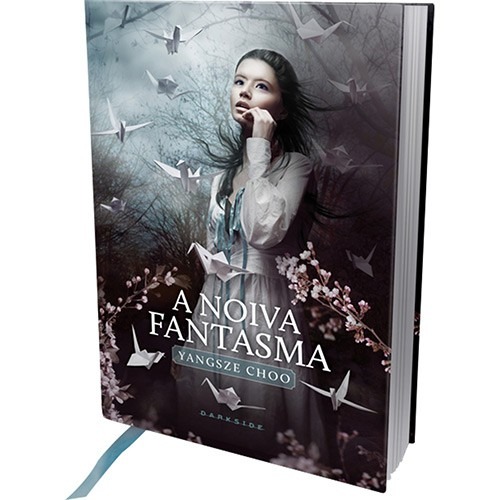 A Noiva Fantasma by Yangsze Choo A Noiva Fantasma by Yangsze Choo