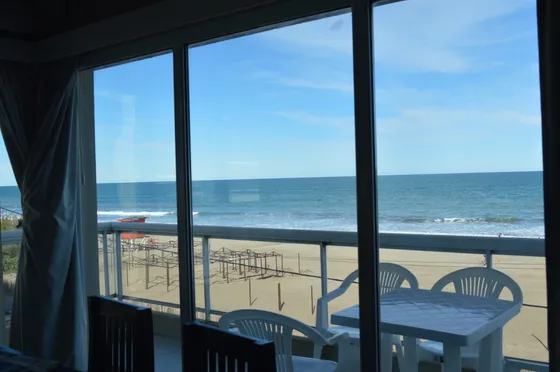 Villa Gesell Frente Mar 