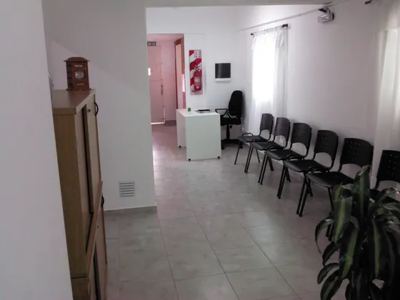 Alquiler De Exclusivos Consultorios Y Oficinas En El Palomar