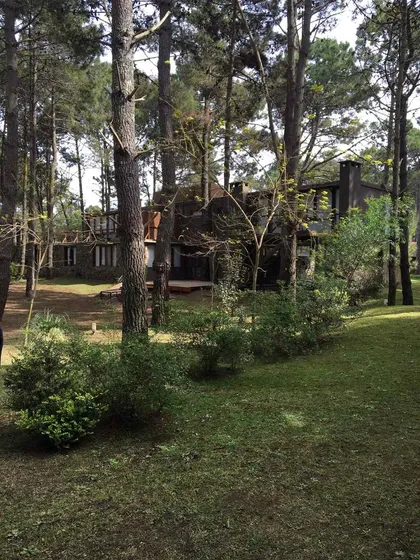 Alquiler Temporada En Costa Del Este Excelentes Cabañas