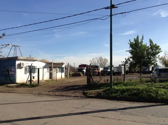 Alquiler Terreno Comercial Vicente Oliden Lomas De Zamora