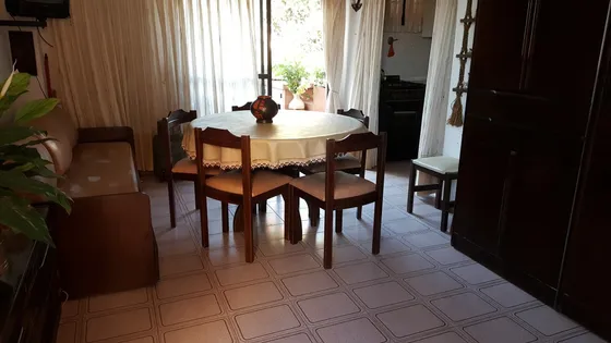 Hermoso Dpto 2 Amb En Duplex  Al Frente