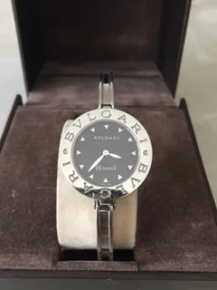 Reloj bvlgari b zero1 precio hotsell