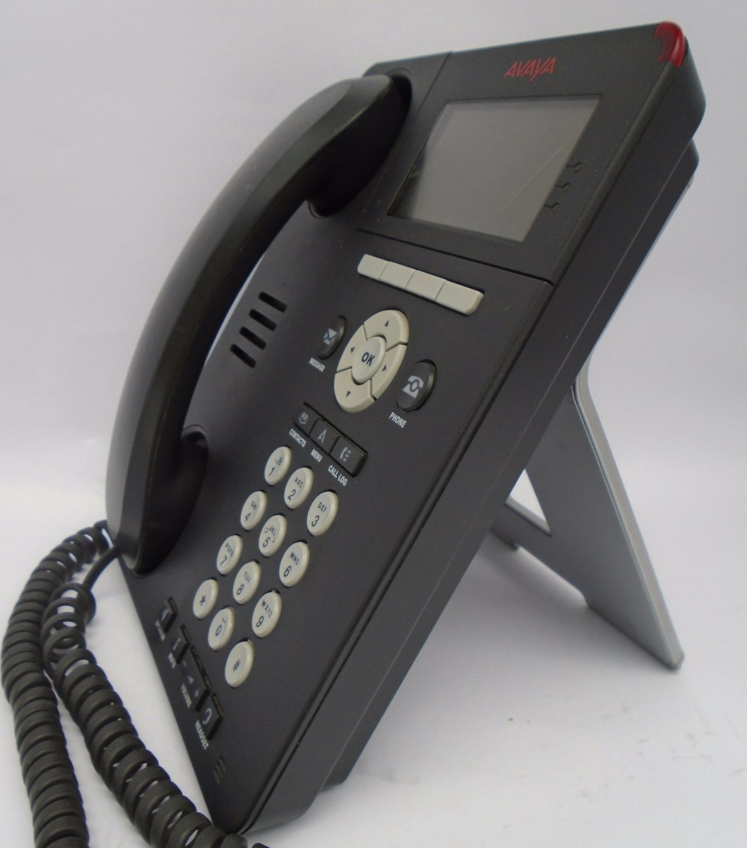 Teléfono Avaya 9620 Ip | Mercado Libre