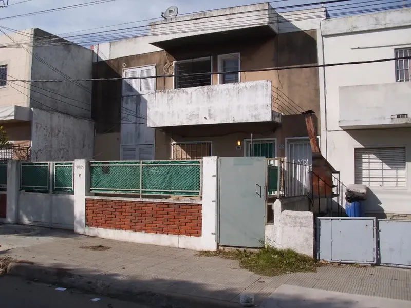 Hermosa Casa Luminosa Soleada Proximo Antel Arena Excilindro